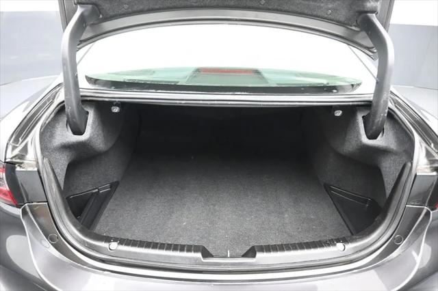 2021 Mazda Mazda6 Touring