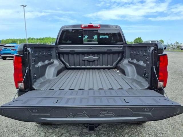 2026 Chevrolet Colorado ZR2, 4WD