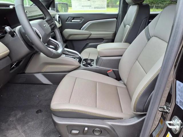 2026 Chevrolet Colorado ZR2, 4WD