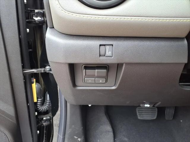 2026 Chevrolet Colorado ZR2, 4WD
