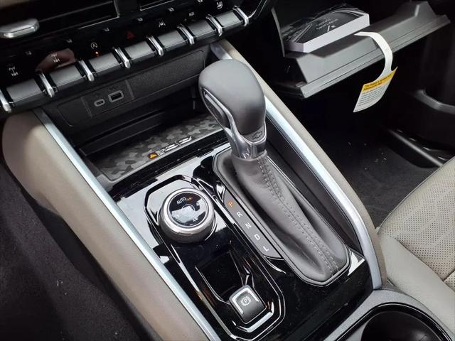 2026 Chevrolet Colorado ZR2, 4WD