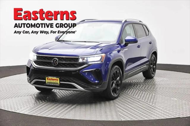 2022 Volkswagen Taos 1.5T SE for sale in Woodbridge,, VA