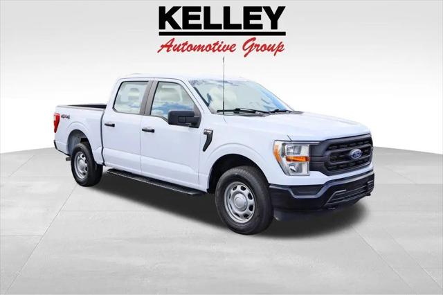 2022 Ford F-150 XL for sale in Bartow, FL