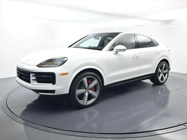 2024 Porsche Cayenne S for sale in West Palm Beach, FL