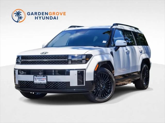 2026 Hyundai Santa Fe Hybrid Calligraphy for sale in Garden Grove, CA