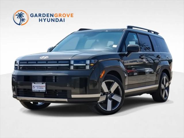 2026 Hyundai Santa Fe Limited for sale in Garden Grove, CA