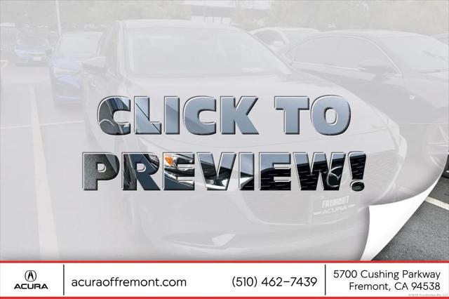2023 Mazda Mazda3 2.5 S Carbon Edition for sale in Fremont, CA