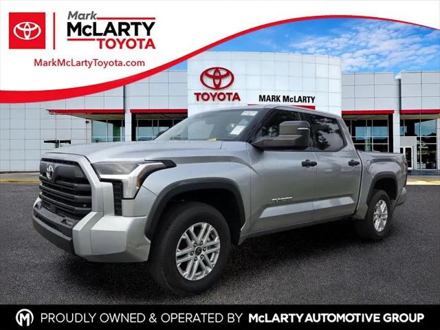 2022 Toyota Tundra SR5 for sale in North Little Rock, AR