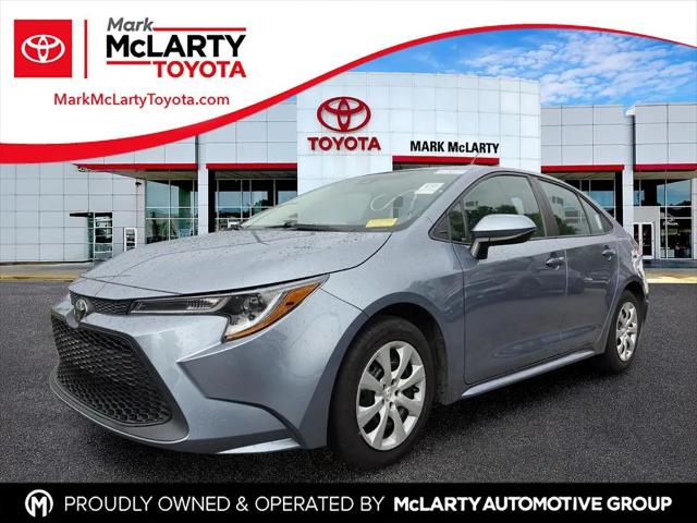 2022 Toyota Corolla LE for sale in North Little Rock, AR