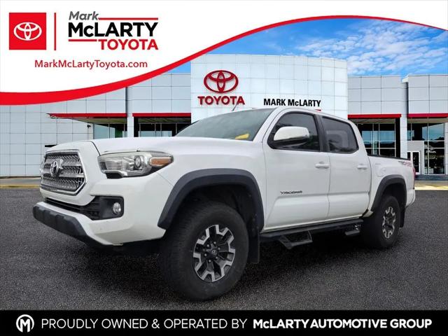 2017 Toyota Tacoma TRD Off Road for sale in North Little Rock, AR