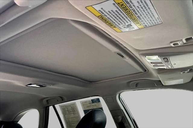 2018 Subaru Outback 3.6R Limited