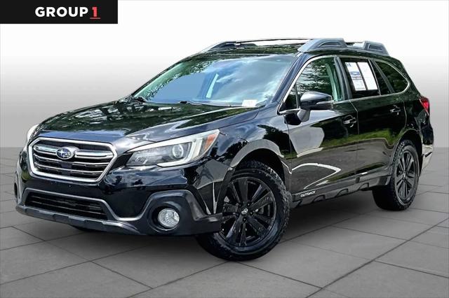2018 Subaru Outback 3.6R Limited for sale in Kennesaw, GA