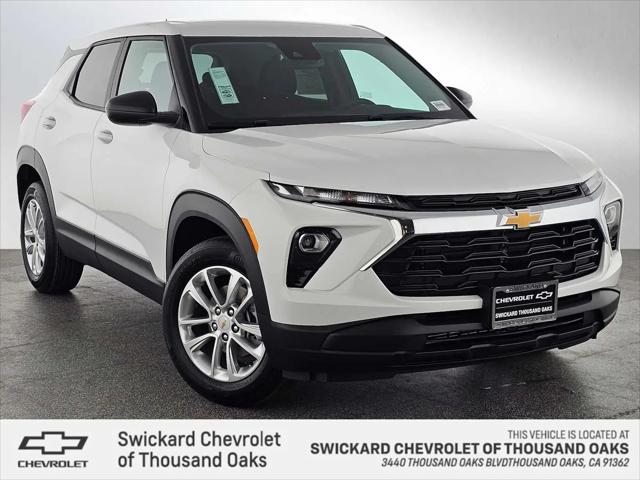 2026 Chevrolet TrailBlazer FWD LS for sale in Thousand Oaks, CA