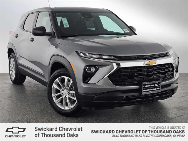 2026 Chevrolet TrailBlazer FWD LS for sale in Thousand Oaks, CA