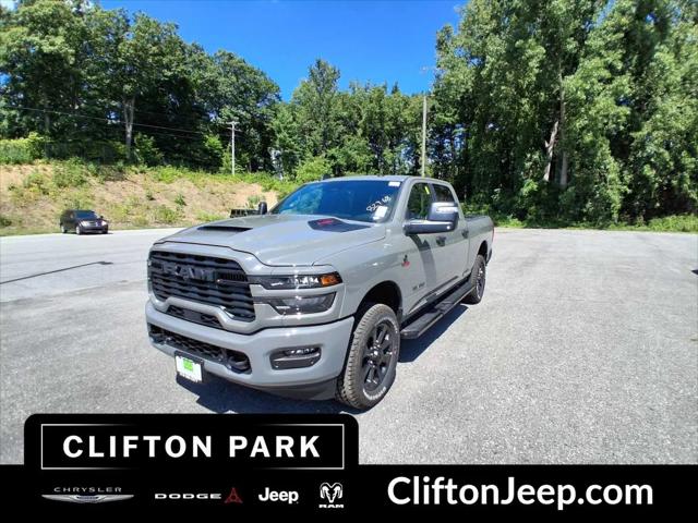 2026 Ram 2500 Big Horn Crew Cab 4x4 64 Box for sale in Clifton Park, NY