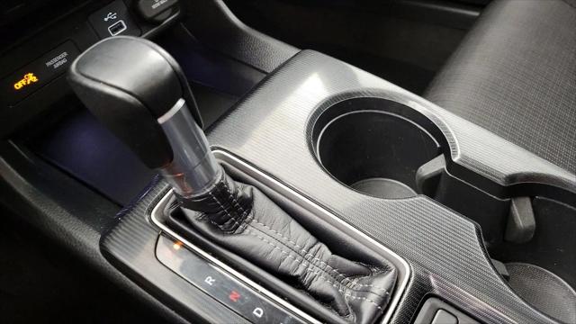 2023 Honda Civic EX