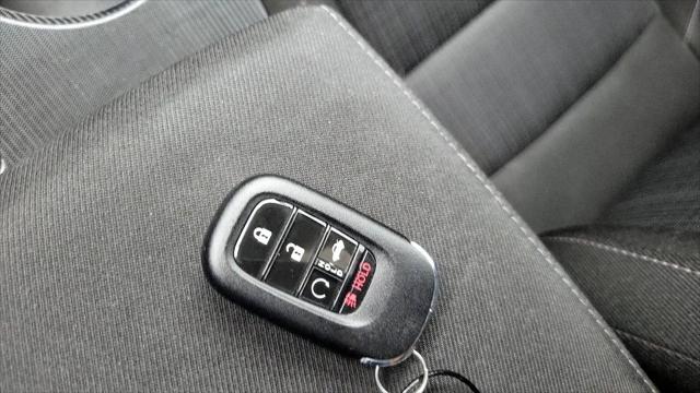 2023 Honda Civic EX