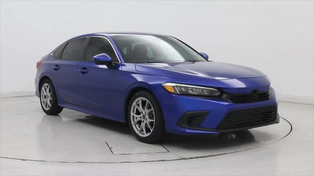 2023 Honda Civic EX for sale in Rogers, AR