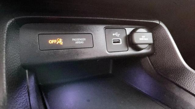 2023 Honda Civic EX
