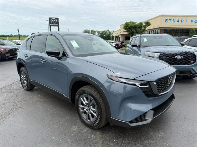 2026 Mazda CX-5 2.5 S Select for sale in Danville, KY