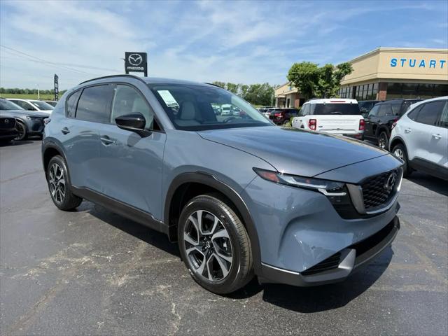 2026 Mazda CX-5 2.5 S Preferred for sale in Danville, KY