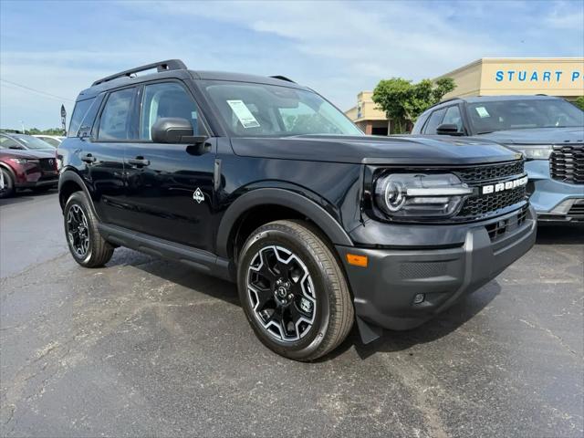 2026 Ford Bronco Sport Outer Banks for sale in Danville, KY