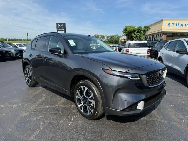2026 Mazda CX-5 2.5 S Preferred for sale in Danville, KY