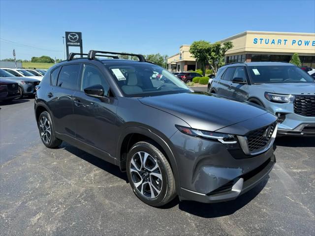2026 Mazda CX-5 2.5 S Preferred for sale in Danville, KY