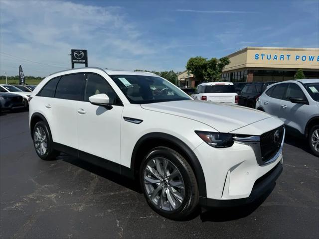 2026 Mazda X-90 3.3 Turbo Preferred for sale in Danville, KY