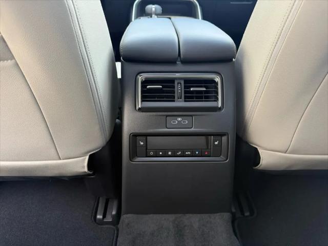2026 Mazda X-90 3.3 Turbo Preferred