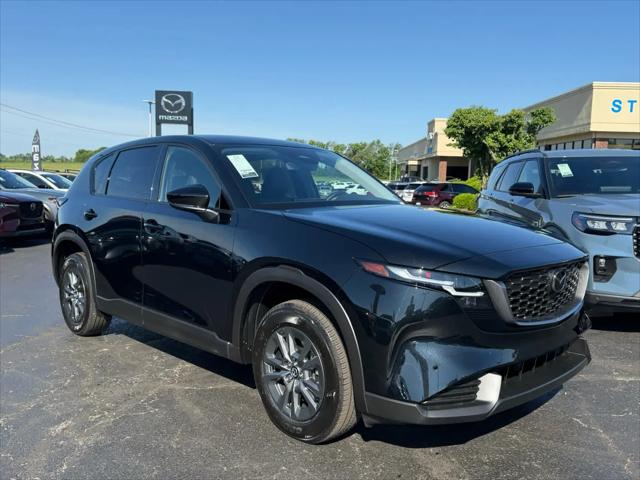 2026 Mazda CX-5 2.5 S Select for sale in Danville, KY