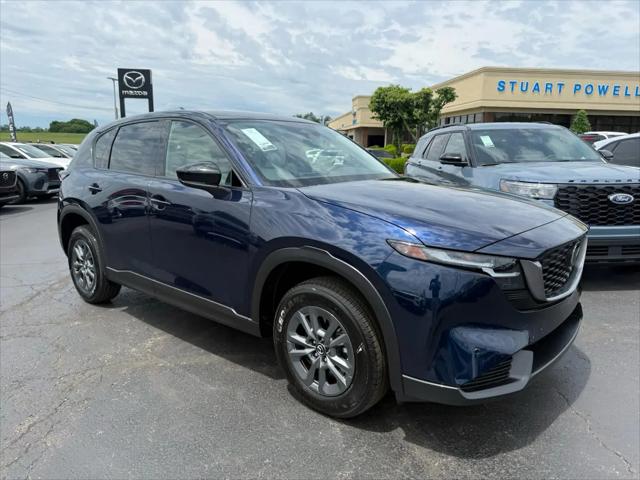2026 Mazda CX-5 2.5 S Select for sale in Danville, KY