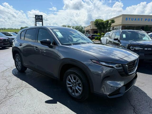 2026 Mazda CX-5 2.5 S Select for sale in Danville, KY