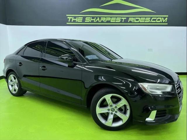 2018 Audi A3 2.0T Premium for sale in Englewood, CO