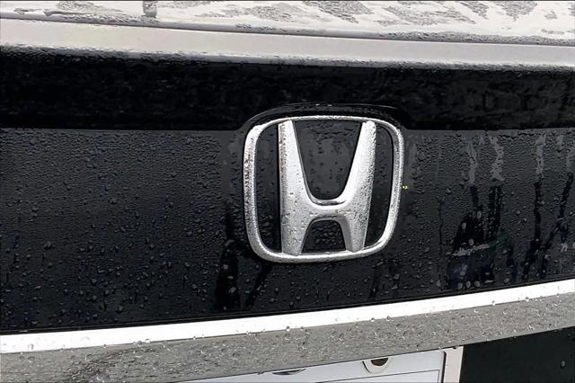 2017 Honda Accord Sport SE