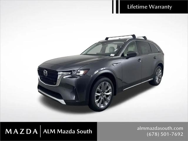 2026 Mazda X-90 3.3 Turbo Premium Plus for sale in Morrow, GA