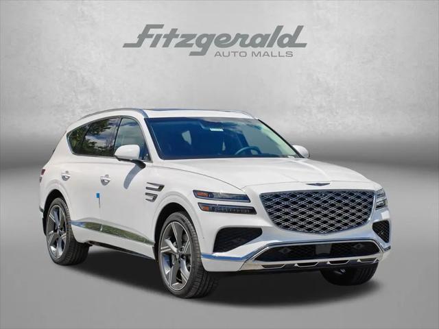 2026 Genesis GV80 3.5T Prestige AWD for sale in Rockville, MD