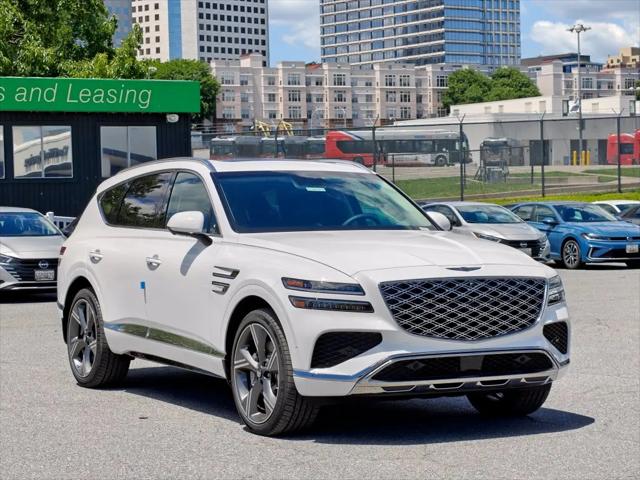 2026 Genesis GV80 3.5T Prestige AWD for sale in Rockville, MD