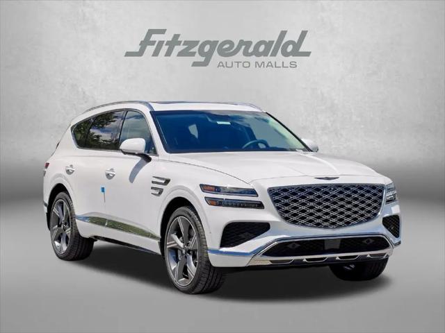 2026 Genesis GV80 3.5T Prestige AWD for sale in Rockville, MD