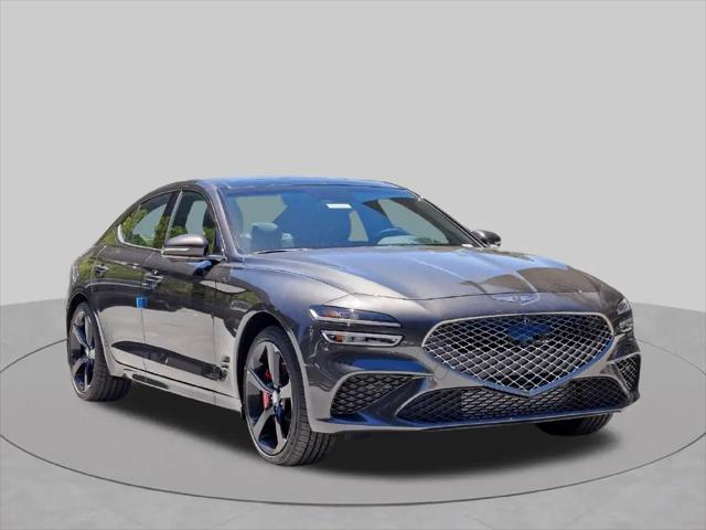 2026 Genesis G70 3.3T AWD Sport Prestige for sale in Rockville, MD