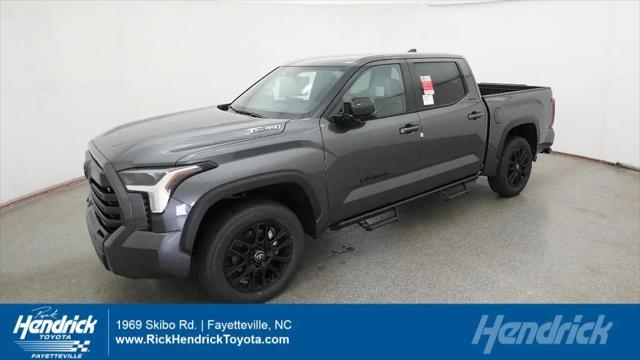 2026 Toyota Tundra Limited CrewMax 6.4' Bed for sale in Fayetteville, NC
