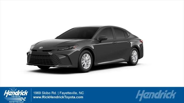 2026 Toyota Camry LE for sale in Fayetteville, NC