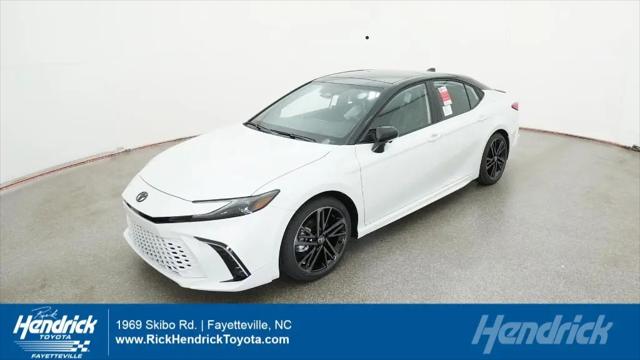 2026 Toyota Camry XSE for sale in Fayetteville, NC