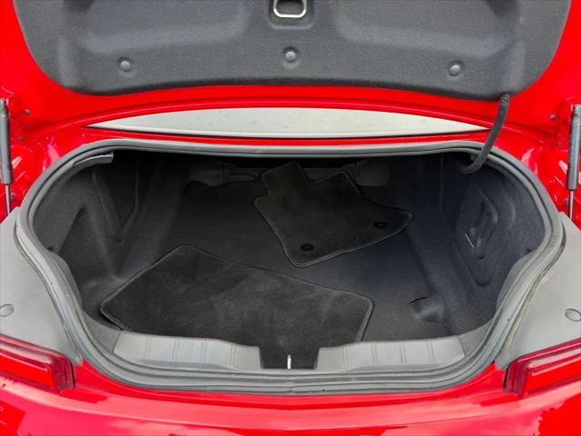 2018 Chevrolet Camaro 2SS