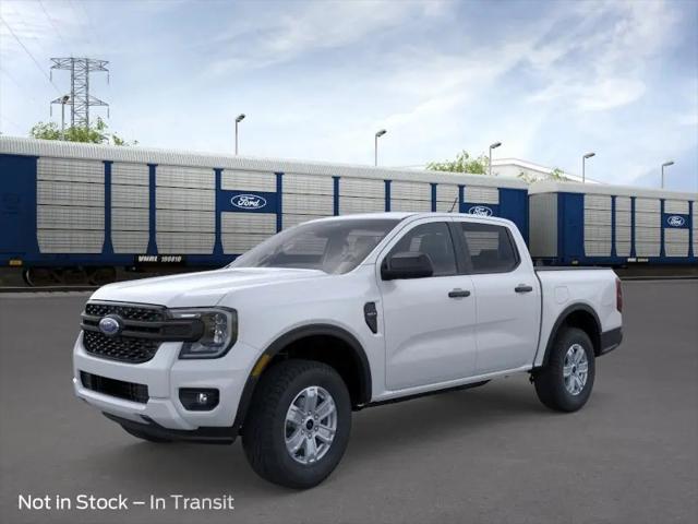 2026 Ford Ranger XL for sale in Rockwall, TX