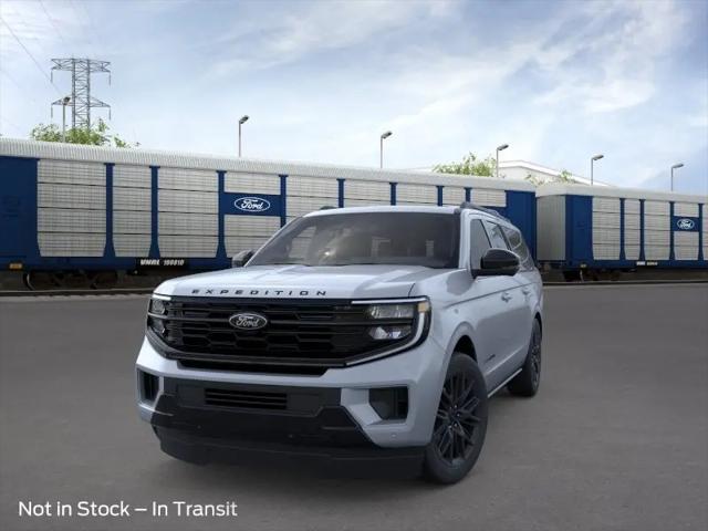 2026 Ford Expedition Max Platinum MAX