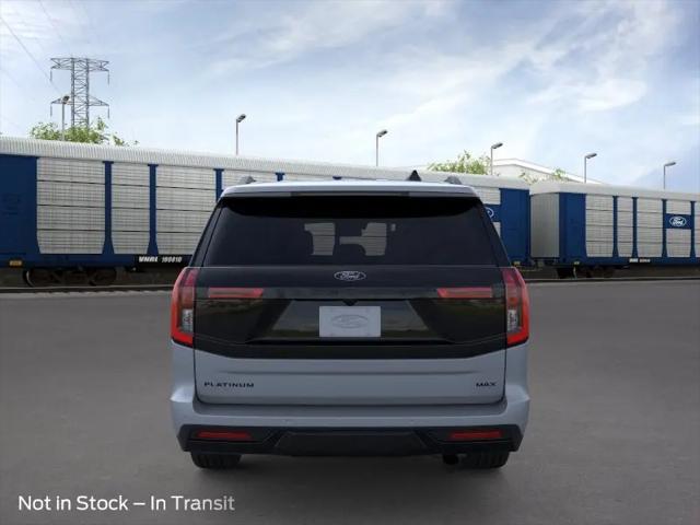 2026 Ford Expedition Max Platinum MAX