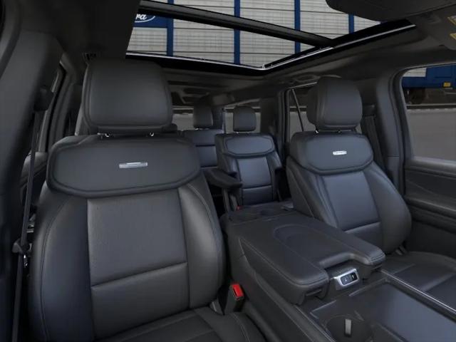 2026 Ford Expedition Max Platinum MAX