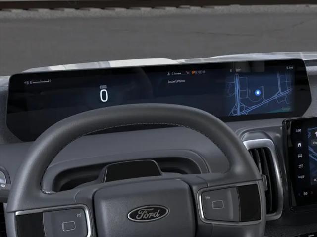 2026 Ford Expedition Max Platinum MAX