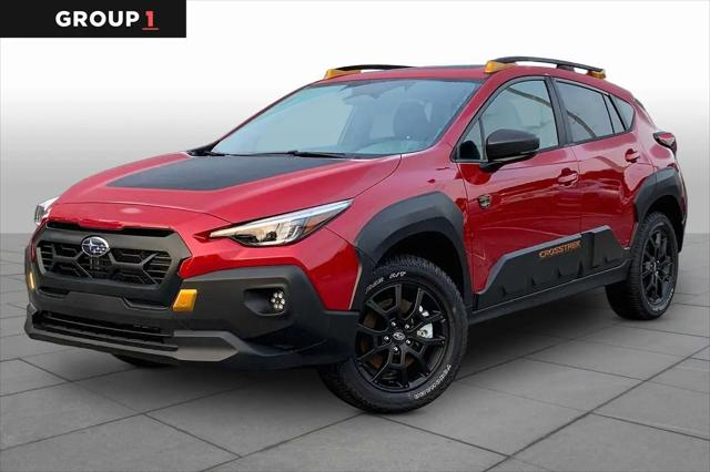 2026 Subaru Crosstrek Wilderness for sale in Columbus, GA